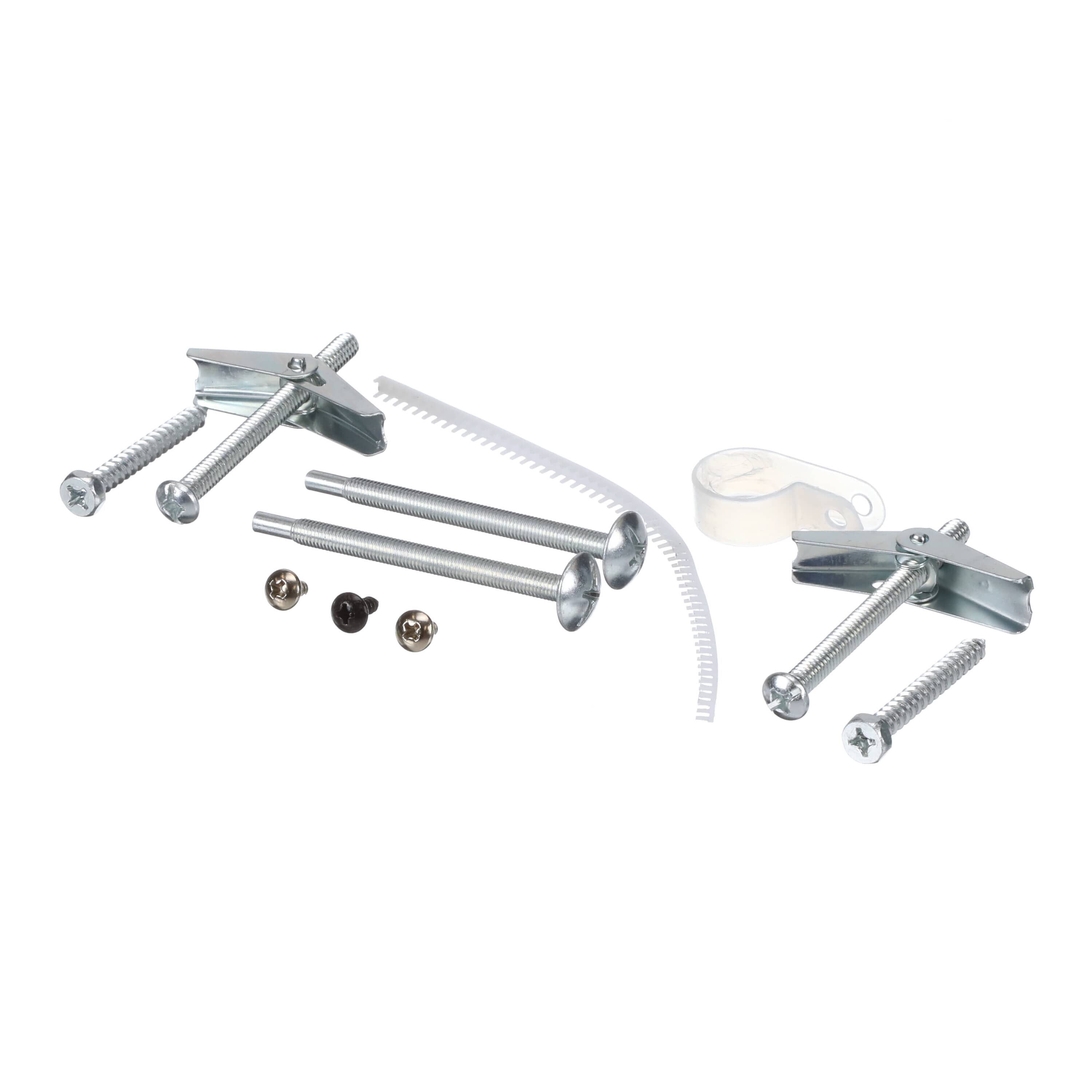 LG LMV1760ST Hardware Install Kit Assembly