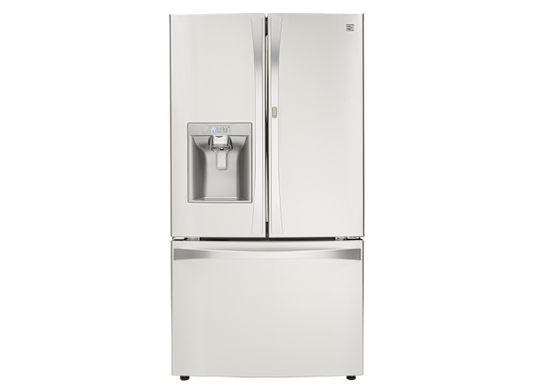 LG 75053 Refrigerator