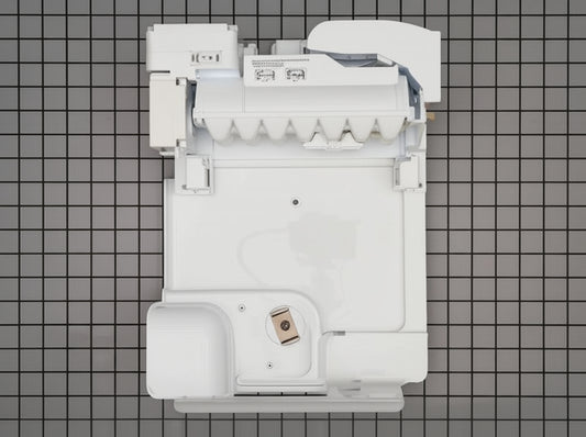 LG Refrigerator Ice Maker And Auger Motor - EAU60783851