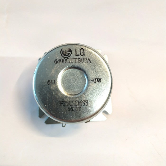 LG Full Range Speaker - 6400GTTB02A