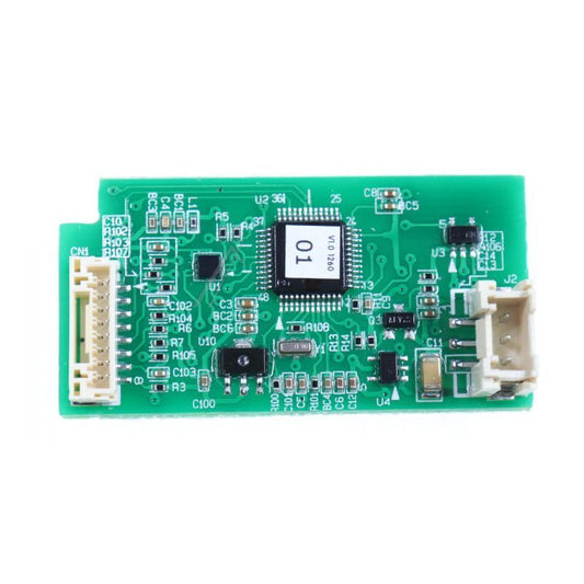 LG Refrigerator Pcb - EBR30162701