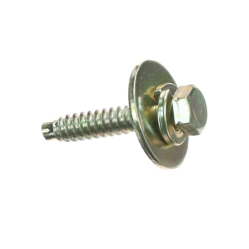 LG Washer Balance Weight - 4011FR3173H