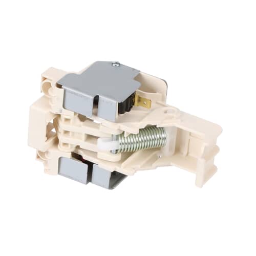 LG LSDF795ST Dishwasher Door Latch Locker Assembly