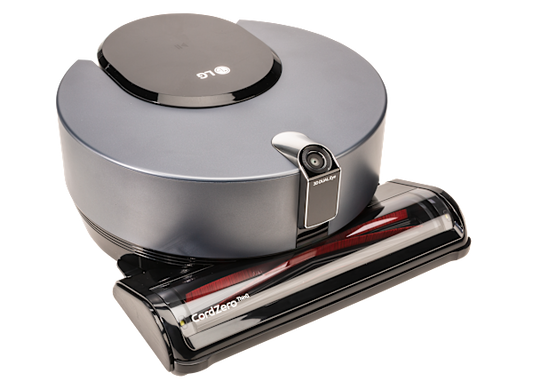 LG R975GM Vacuum Cleaner