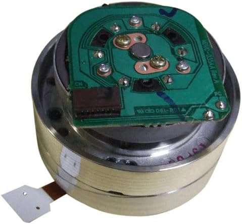 LG Drum(Circ) - 6723R-0603F