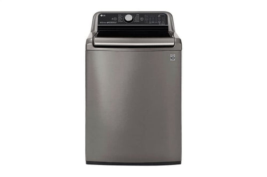 LG WT7800CV Washer