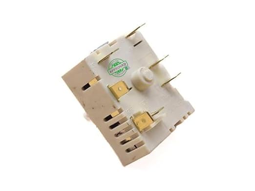 LG Switch, Rotary - EBF62174907
