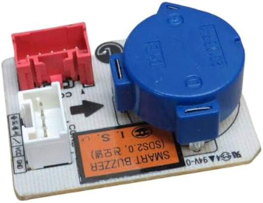 LG Refrigerator Pcb - EBR64730407