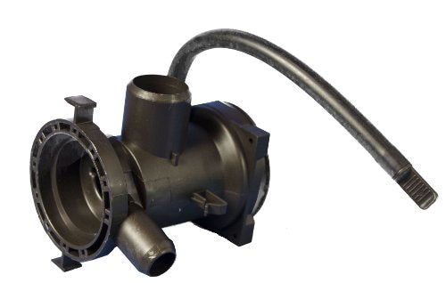 LG Pump Casing - 3661FR2093D