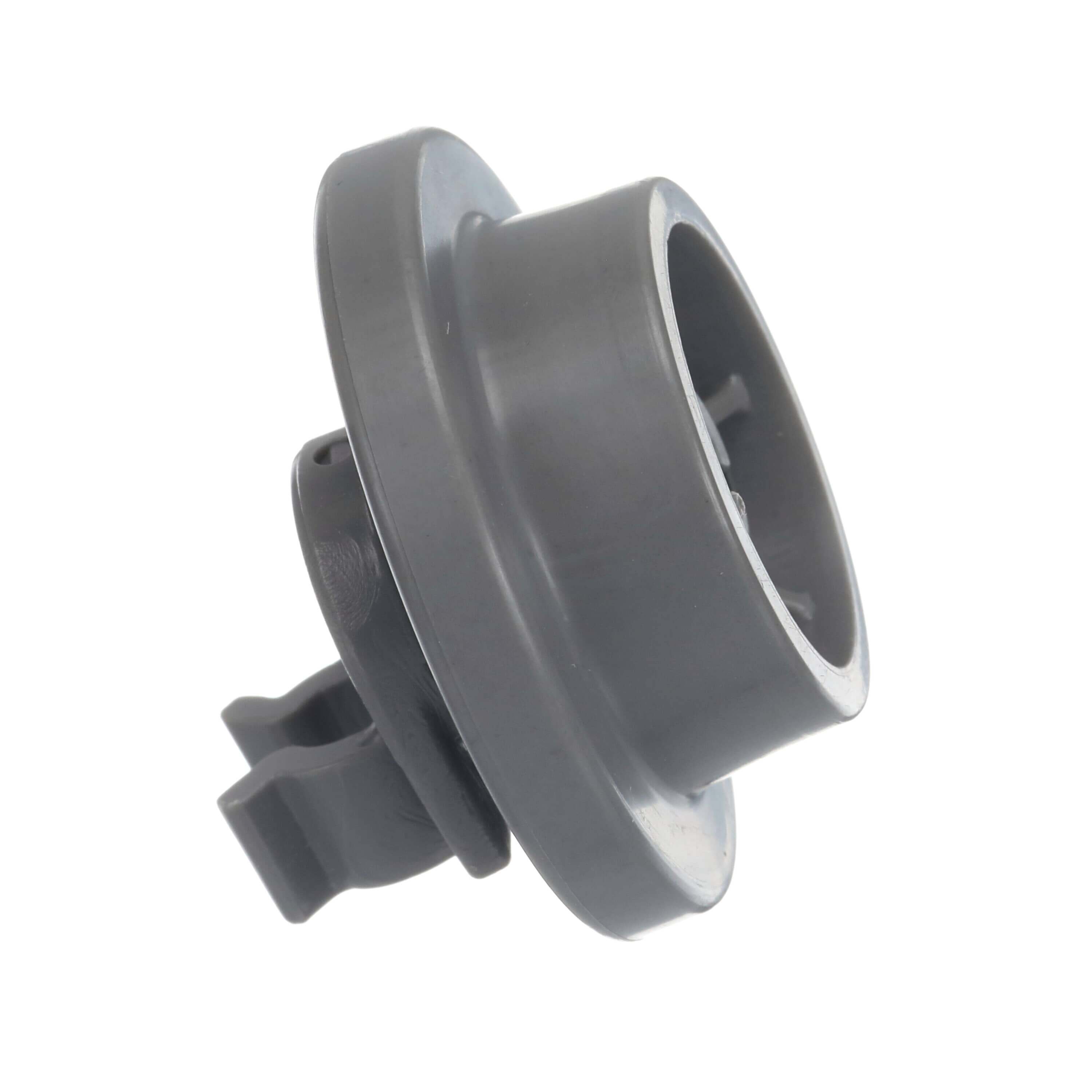  LG 13387 Dishwasher Lower Rack Wheels