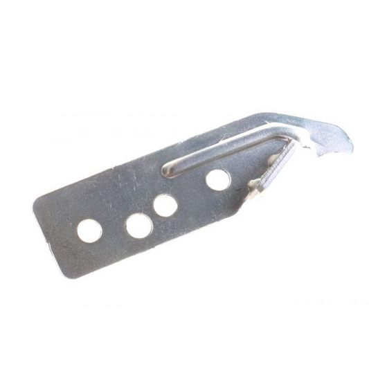 Butée de porte pour réfrigérateur LG 4620JA3001B