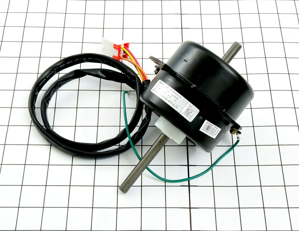 LG Air Conditioner Ac Motor - 4681A20175B