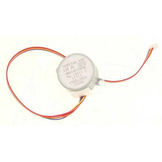 LG Air Conditioner Dc Motor - 4681AP2968L