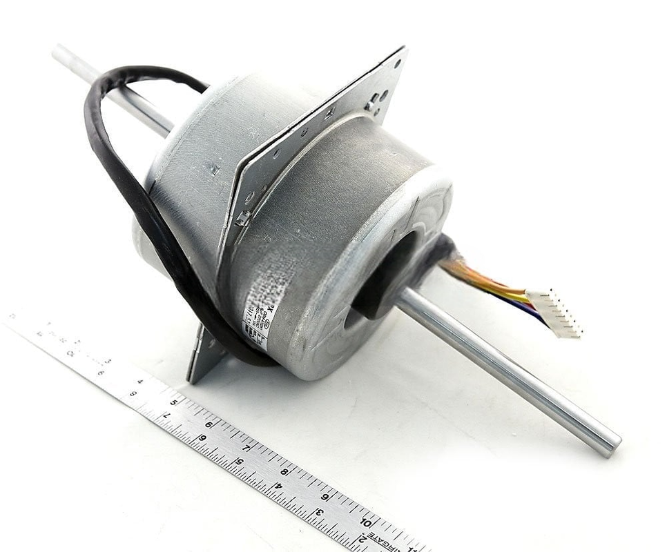 LG Motor Assembly, Single - 4681AR6033X