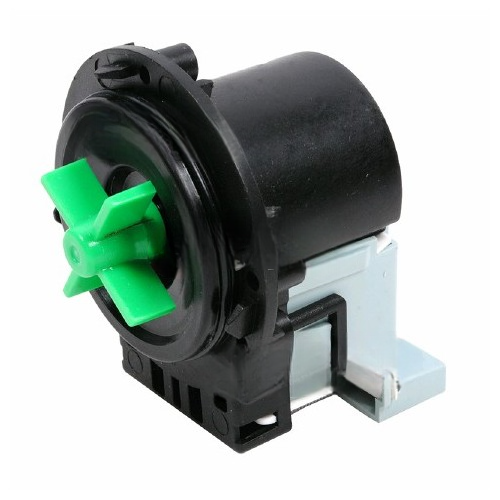 LG Motor Assembly, Ac, Pump - 4681EA2001A