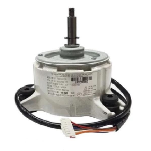 LG Air Conditioner Indoor DC Motor Assembly - 4681A20172Y