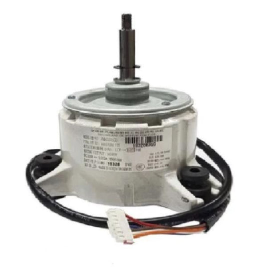 LG Air Conditioner Indoor DC Motor Assembly - 4681A20172Y