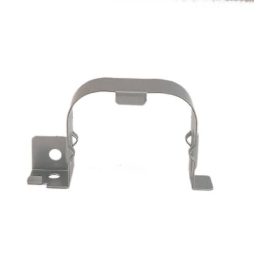 Support de condensateur pour four et cuisinière LG 4810WRC002A