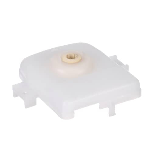 Support de moteur de ventilateur d'évaporateur de réfrigérateur LG 4811JA2009A