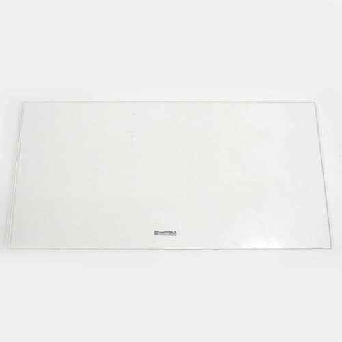 LG Oven-Range Glass Window - 4890W1A066C