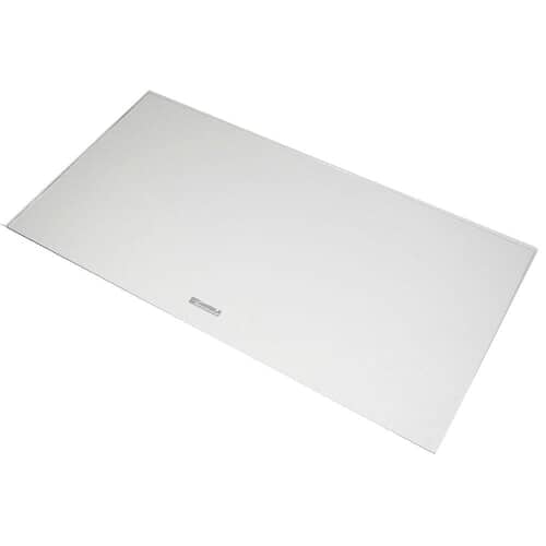 LG Oven-Range Glass Window - 4890W1A066D
