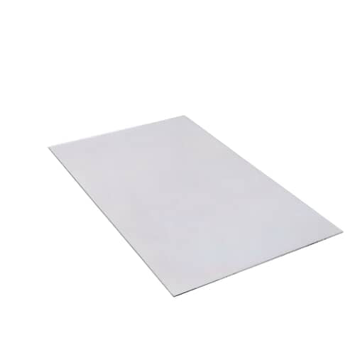 LG LCRF0222S Door Inner Glass - 4890W1N005A