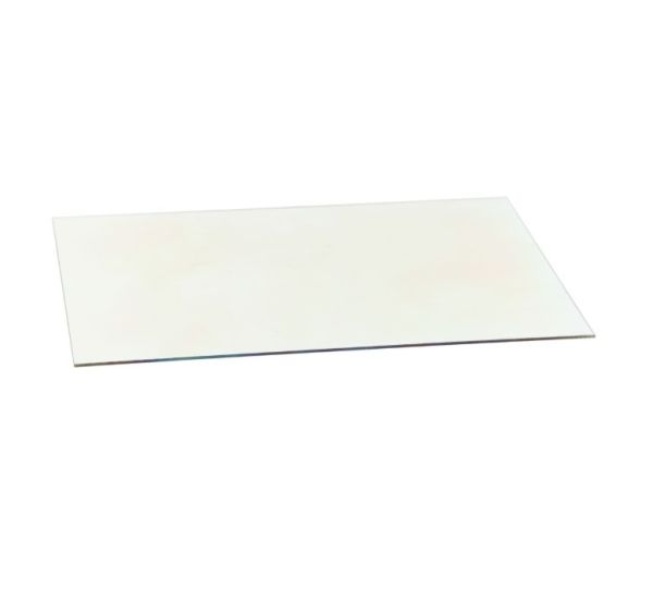 LG Oven Glass Window - 4890W1N009H
