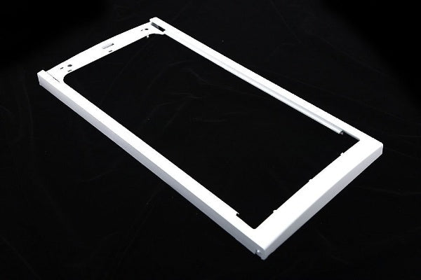 LG Oven-Range Panel, Door - 3720W0D107F