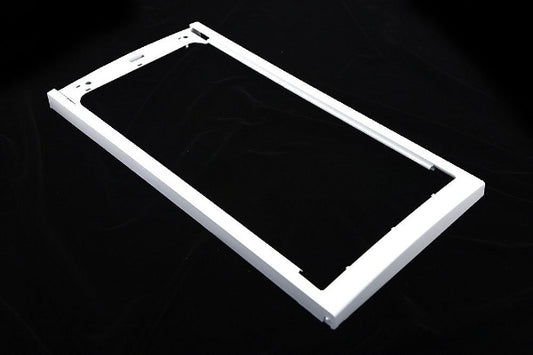 LG Oven-Range Panel, Door - 3720W0D107F