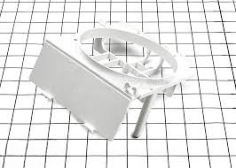 LG Oven-Range Suction Guide - 4974W1A032C