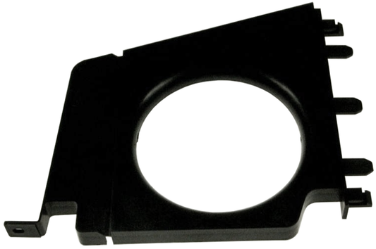 LG Refrigerator Guide, Fan - 4974JQ1006A