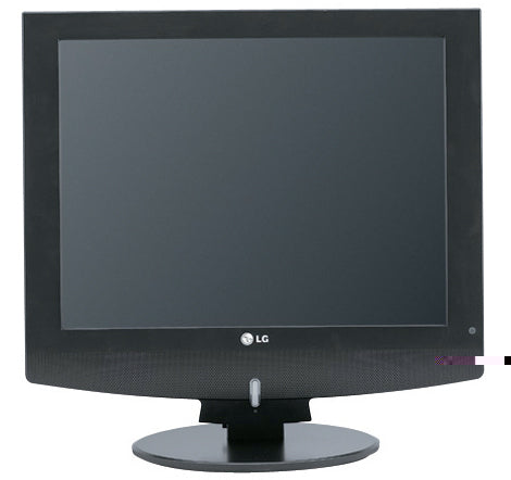 LG 15LC1RB 15-Inch Lcd Tv Hd Monitor