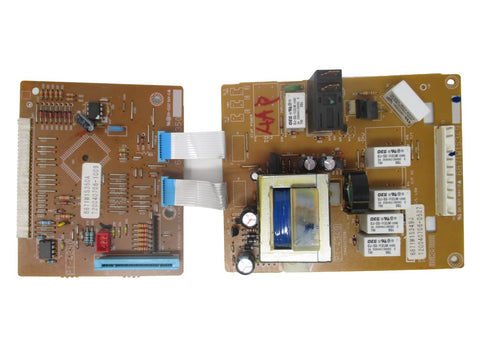 LG Oven-Range Sub Pcb - 6871W1S350A