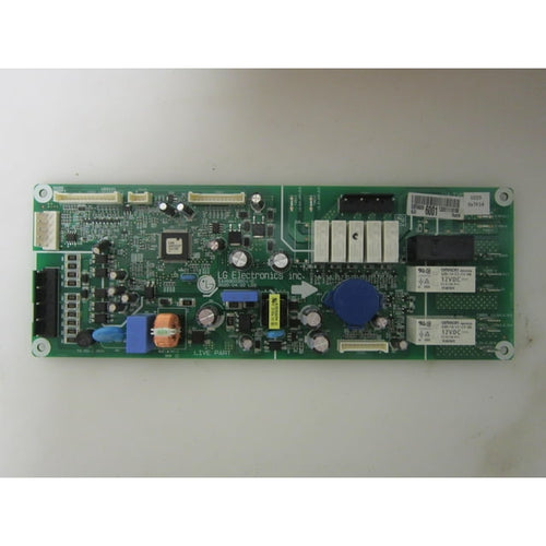 LG Range Oven Control Board - EBR89296005