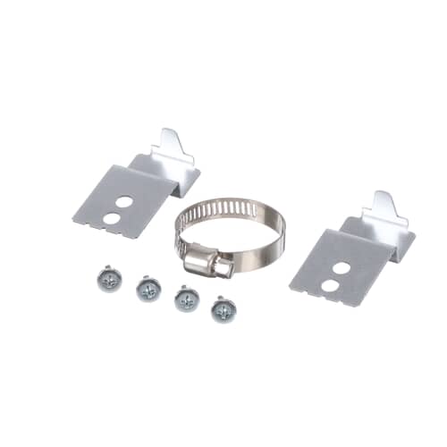 LG SKSDW2401S Hardware Installation Bracket Kit