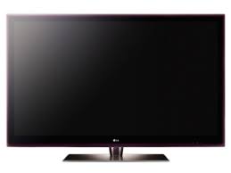 LG 014-12317-02 Molded Cabinet Front Tv