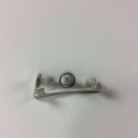 LG Oven-Range Button - 5020W2A086C