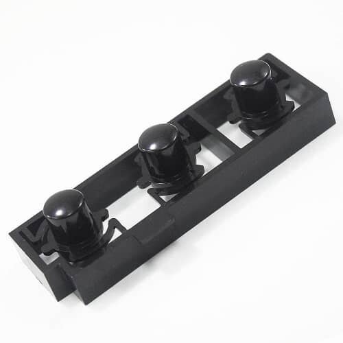 LG Oven-Range Button - 5020W1A139B