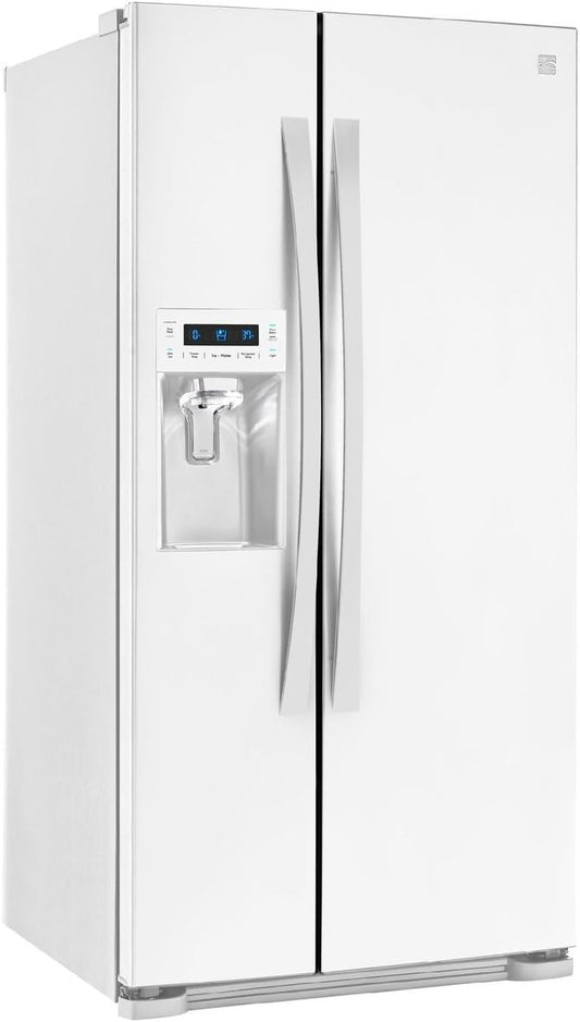 LG 51822 Refrigerator
