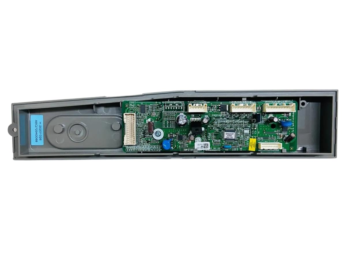 LG Refrigerator Pcb Case - ABQ72940068