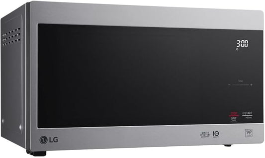 LG LMC0975AST Range