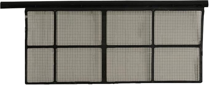 LG Filter Assembly Air Cleaner - ADQ73853301