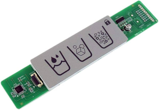 LG Refrigerator Display Pcb - EBR78988301
