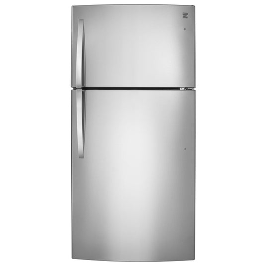 LG 68033 Refrigerator