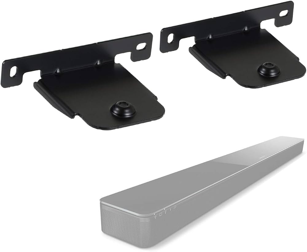 LG Sound Bar Speaker Bracket, Mount, Outsourcing - COV36809101