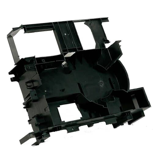 LG Oven-Range Duct - 5208W0A006B