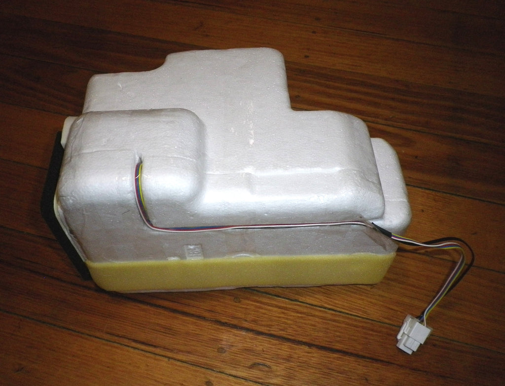 LG Refrigerator Duct Assembly, Insulation - 5209JA1011D