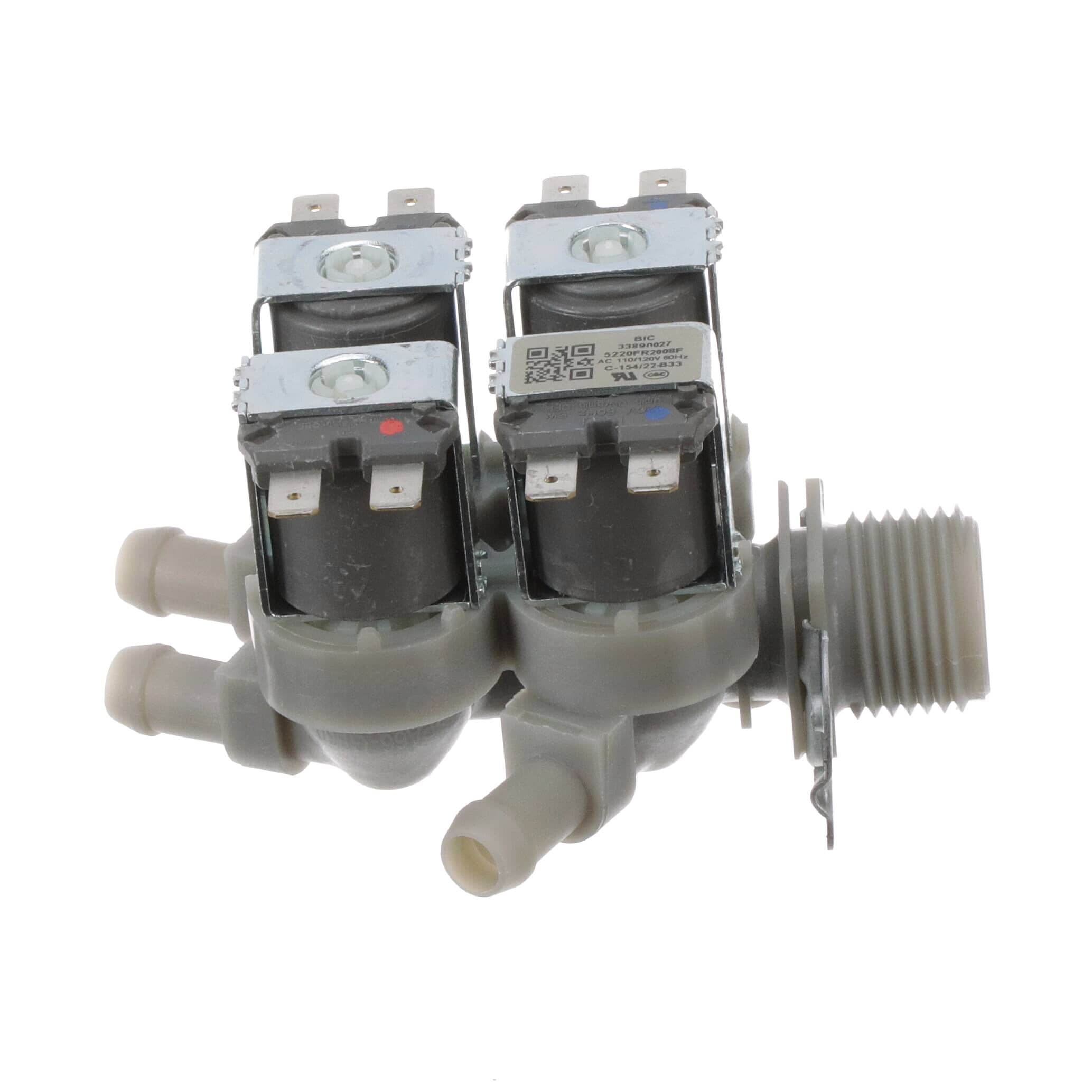  LG F1314FDS Water Inlet Valve