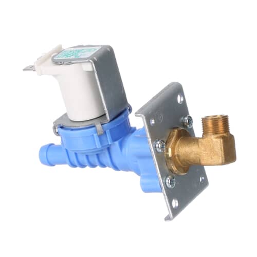 LG LSDT9908BD Dishwasher Inlet Water Valve Assembly