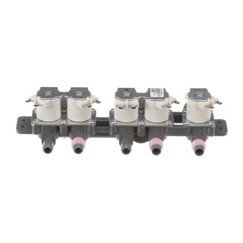 LG WT7600HKA Water Inlet Valve Assembly